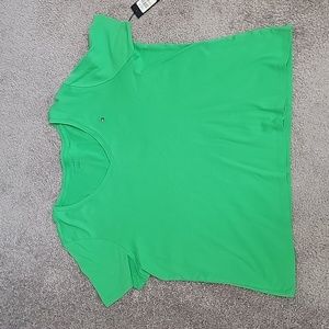 Tommy Hilfiger Women's T-Shirt - 2x